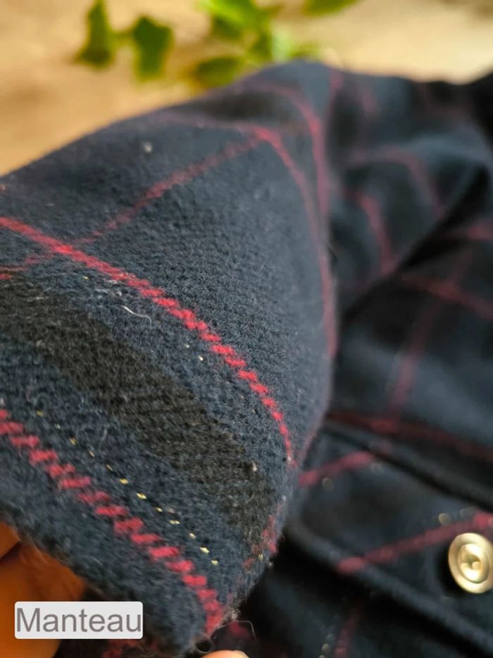 Manteau - photo numéro 3