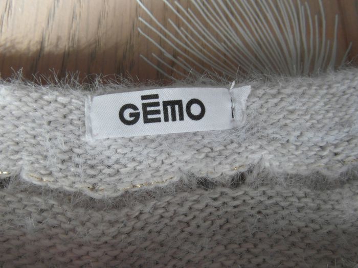 pull femme - photo numéro 2