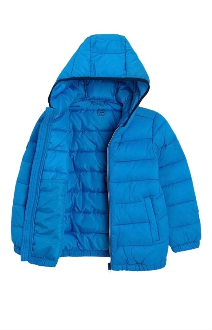 Manteau - photo numéro 3