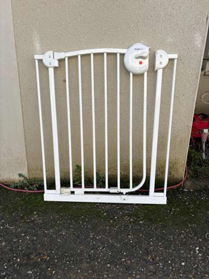 Barrière de sécurité