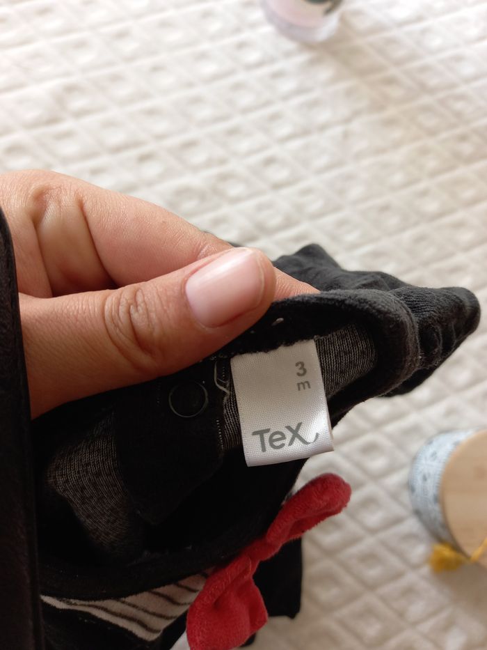 Pyjama chaud - photo numéro 3