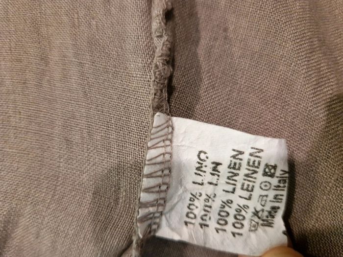 Veste La Fille du Couturier_Taille M - photo numéro 10