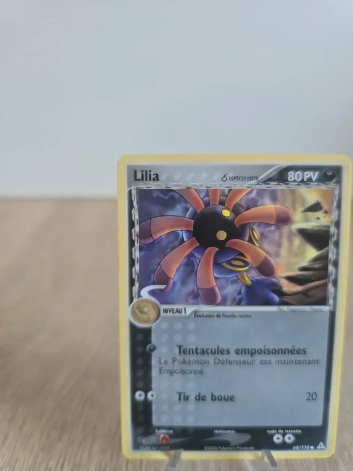 Lilia 68/110 - photo numéro 2