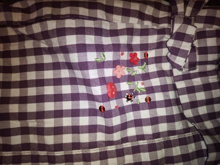 🌺 Combishort 4ans Sergent Major🌺 - photo numéro 2