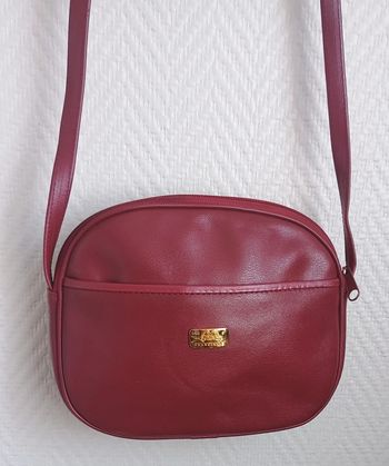 Sac à bandoulière sacoche pour femme
