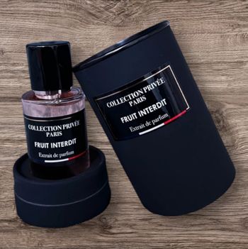 Fruit Interdit – Parfum Collection Privée Paris 50 ml