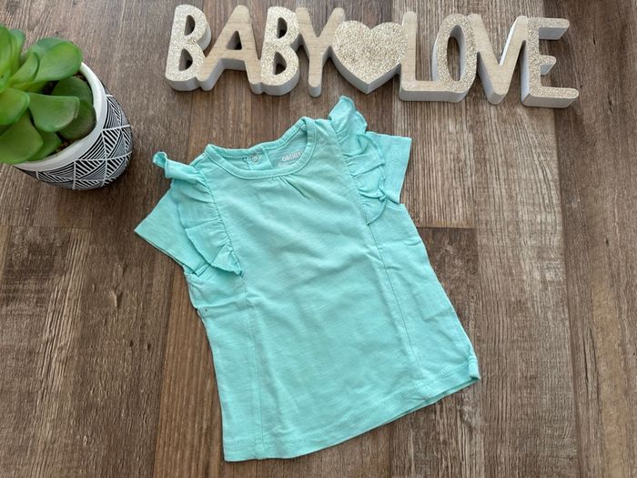 - Tee shirt Orchestra - 3 mois - Très bon état