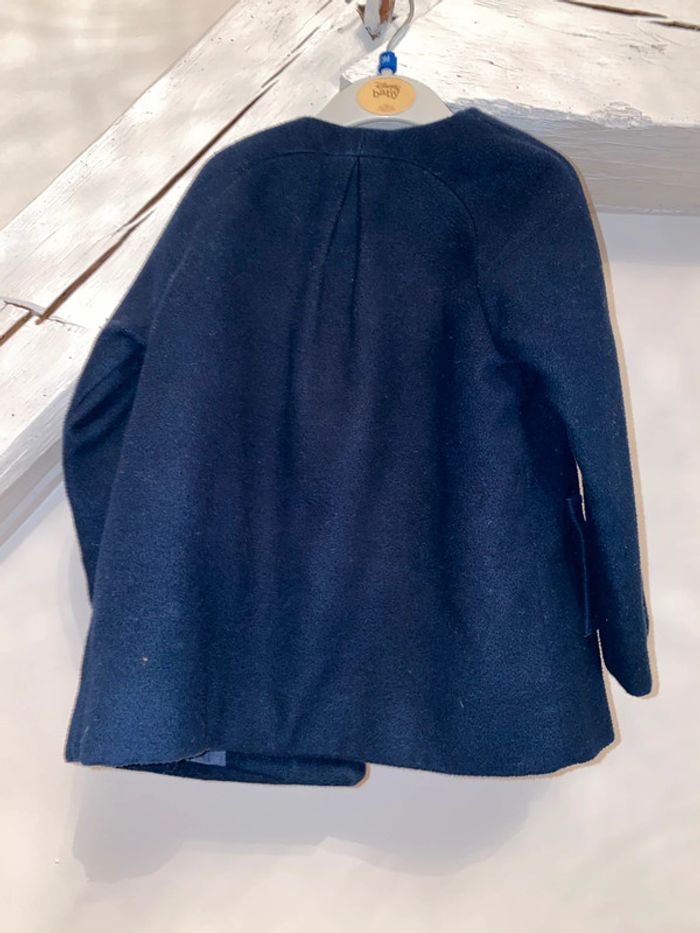 Manteaux fille - photo numéro 2