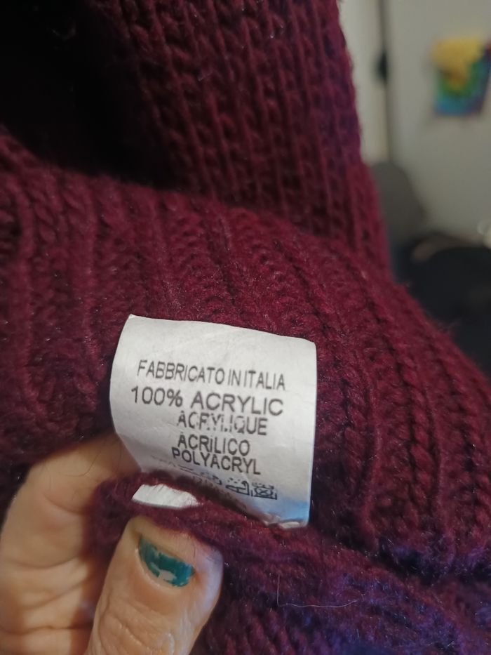 Veste sans manche - photo numéro 3