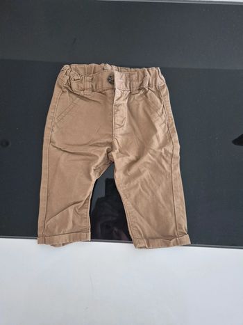 Chino 3 mois