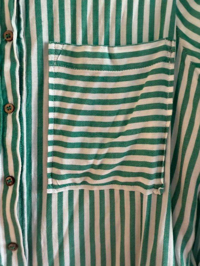 Chemise springfield 36 - photo numéro 4