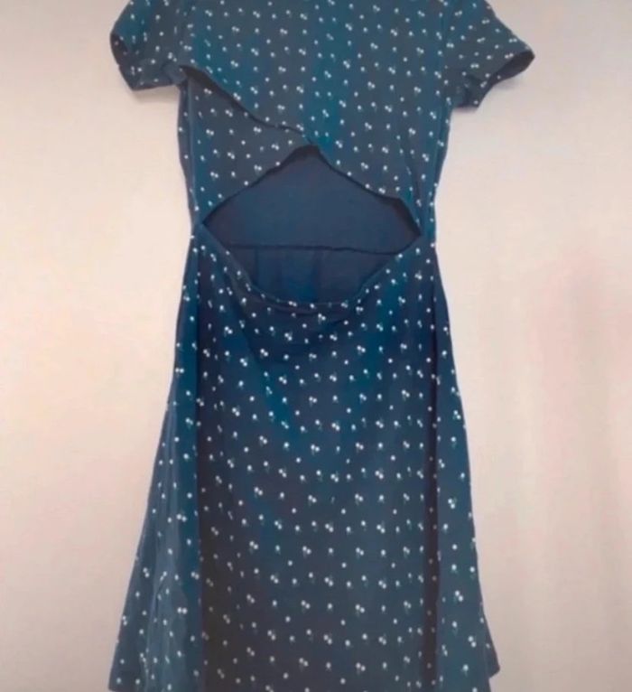 Robe Holà Lola taille XXS 12 ans neuve - photo numéro 3