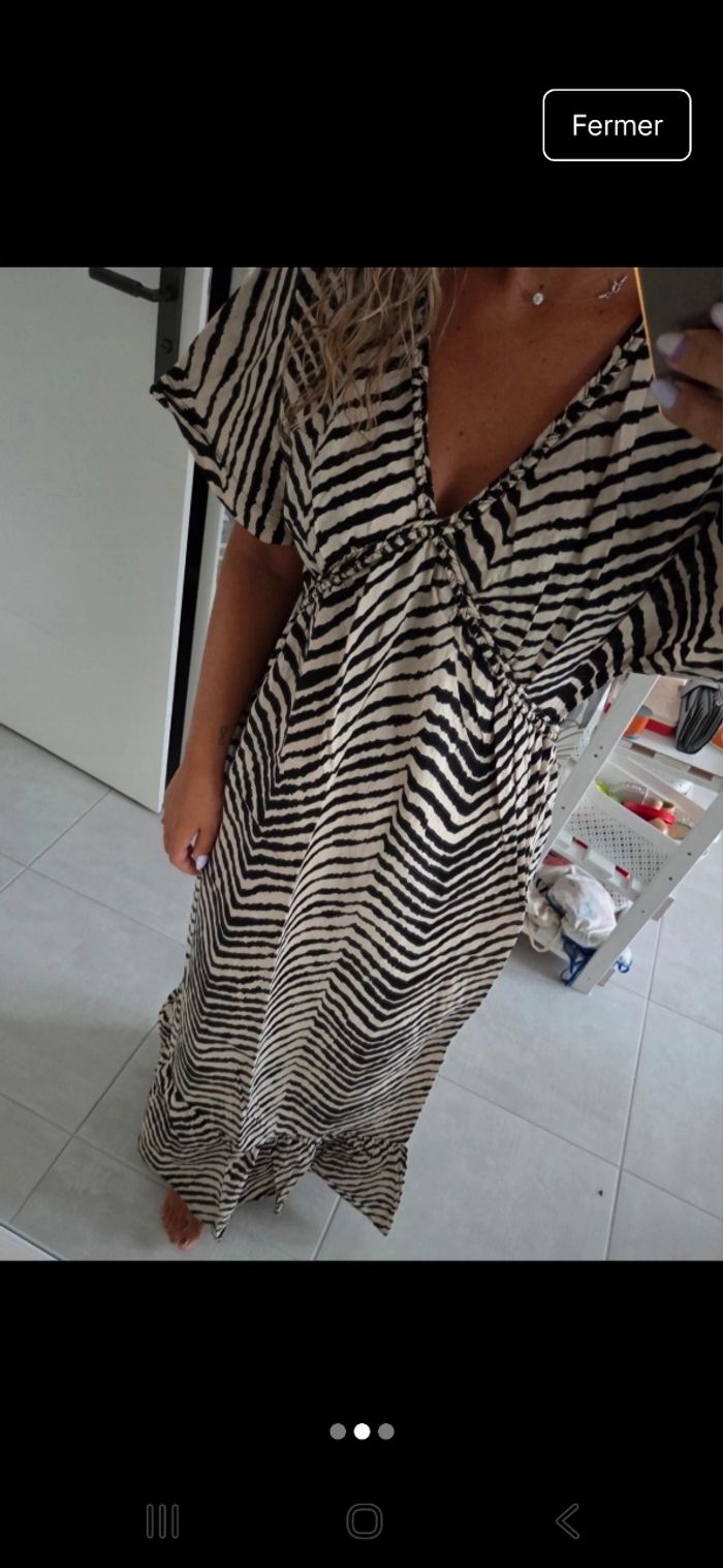 Robe femme - photo numéro 2
