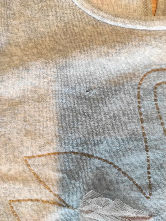 Pyjama TAO 3 ans - photo numéro 4