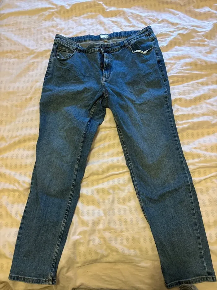 Jeans femme