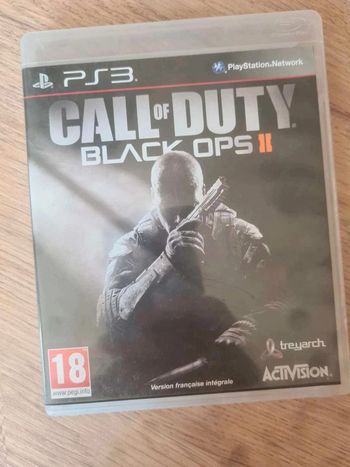 Call  of  duty  black  ops 2