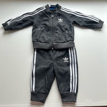 Ensemble adidas