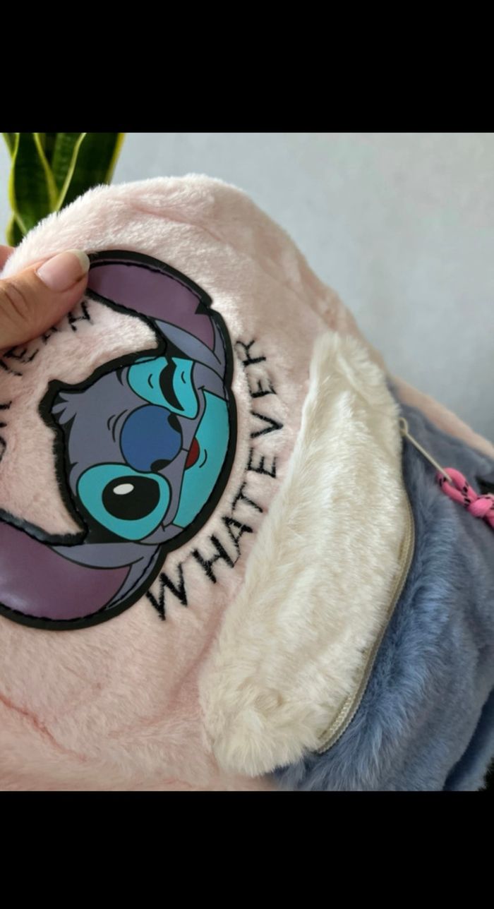 Sac à dos stitch - photo numéro 7
