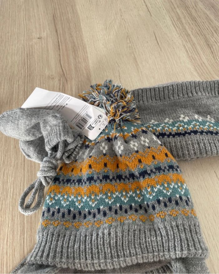 Magnifique ensemble neuf - photo numéro 2