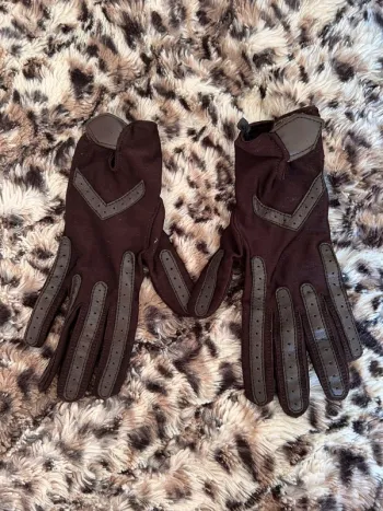 Gants femme