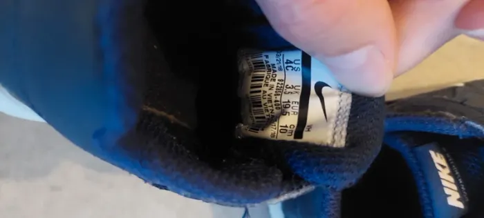 Baskets Nike 19,5 - photo numéro 6