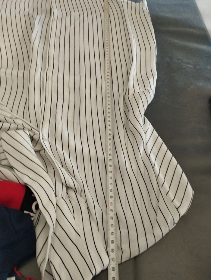Chemise légère - photo numéro 4