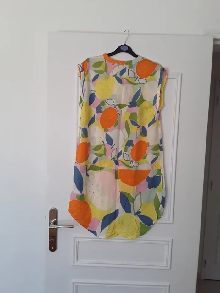 Robe tunique - photo numéro 2