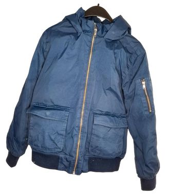 Manteau tape à loeil XXS