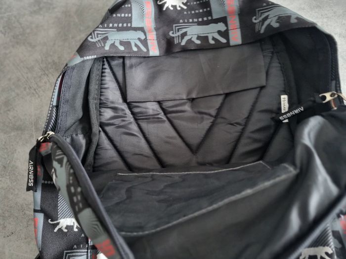 Sac à dos Airness - photo numéro 5