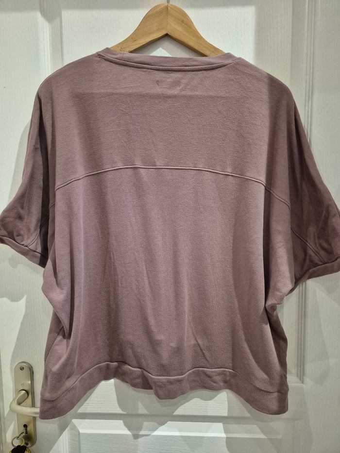 T shirt #etam #sportwear L - photo numéro 7