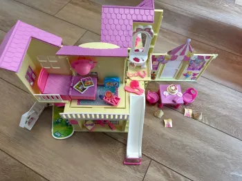 Pop up playhouse Kelly Barbie Vintage