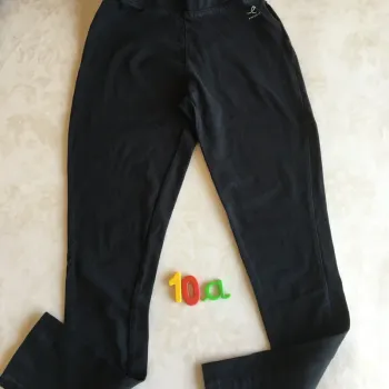Legging Energetics - 10 ans