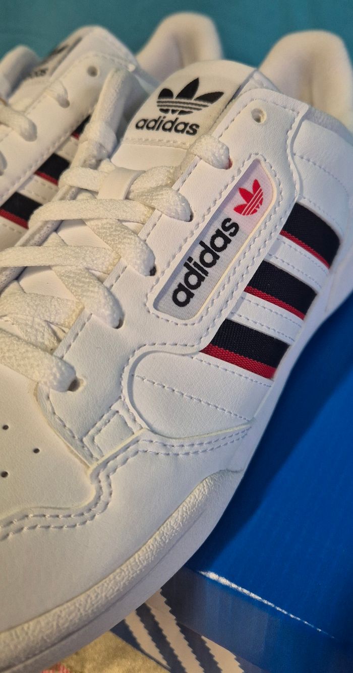 Adidas mixte - photo numéro 5