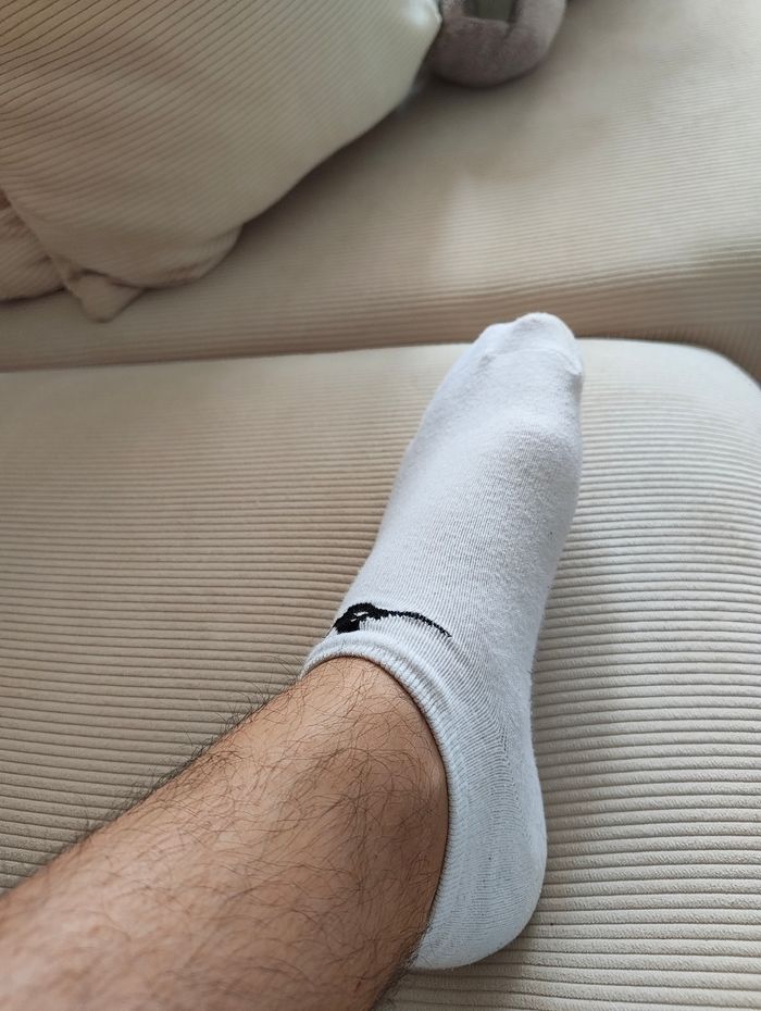 Chausettes - photo numéro 3