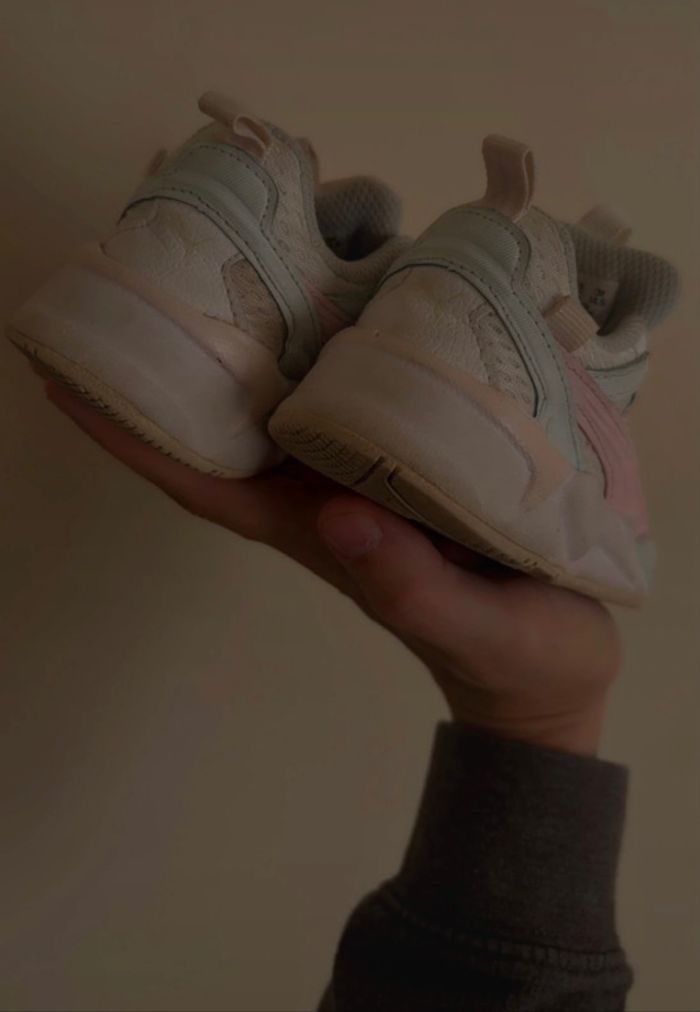 chaussure - photo numéro 4