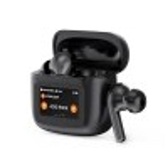 Écouteurs Bluetooth avec écran KAYFI neuf - photo numéro 5