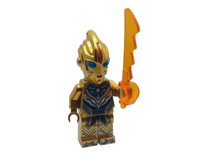 Garde Galactique 2-Compatible Lego