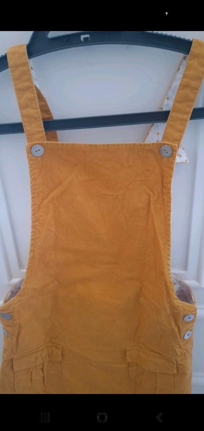 Robe okaidi 10 ans - photo numéro 2