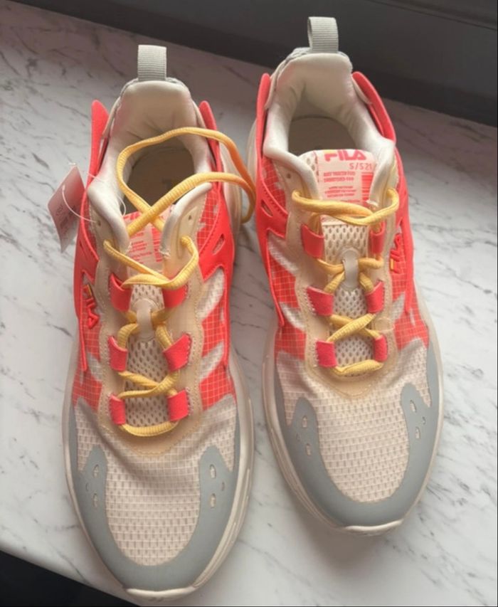 Chaussures fila - photo numéro 4