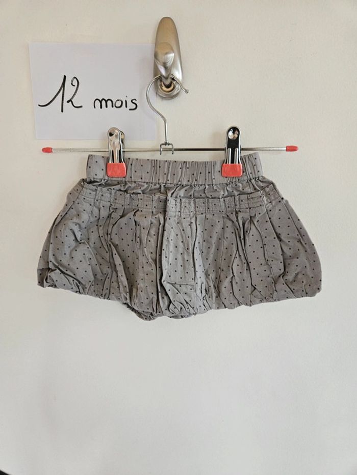 Jupe 12 mois - photo numéro 2