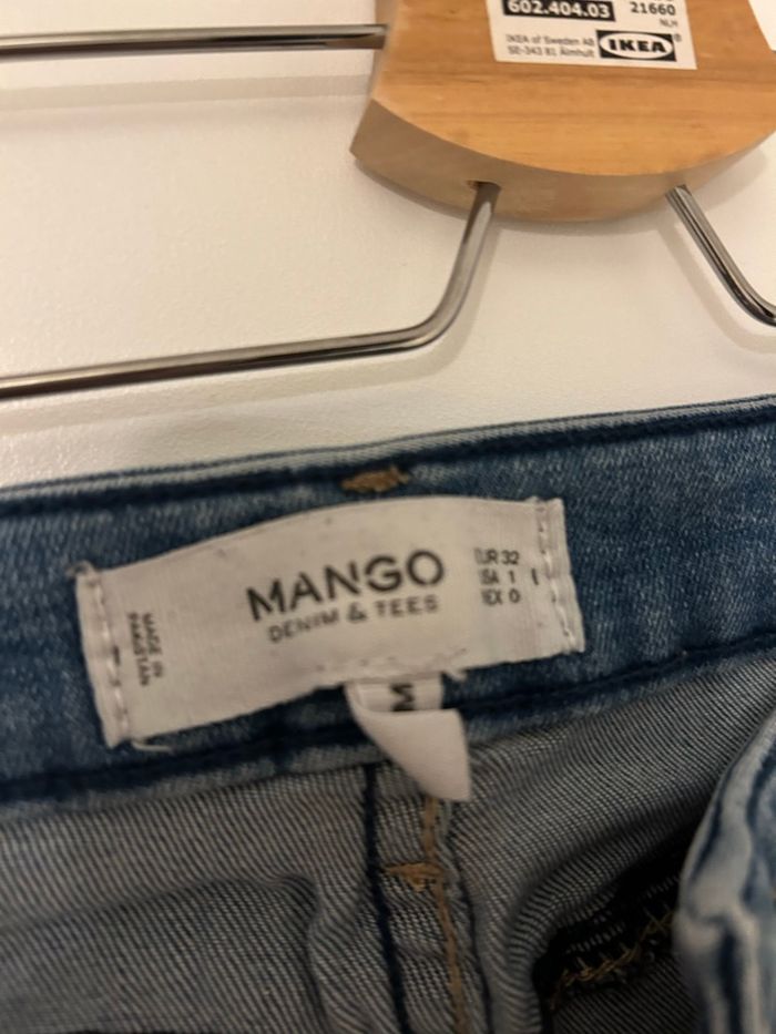 Jean skinny mango - photo numéro 2