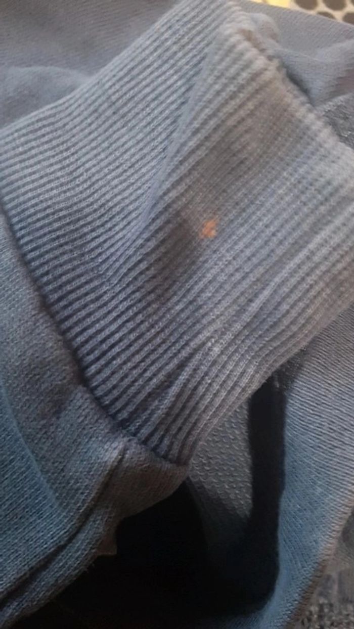 Lot hiver 3 ans - photo numéro 16