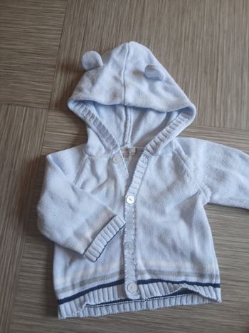 Gilet