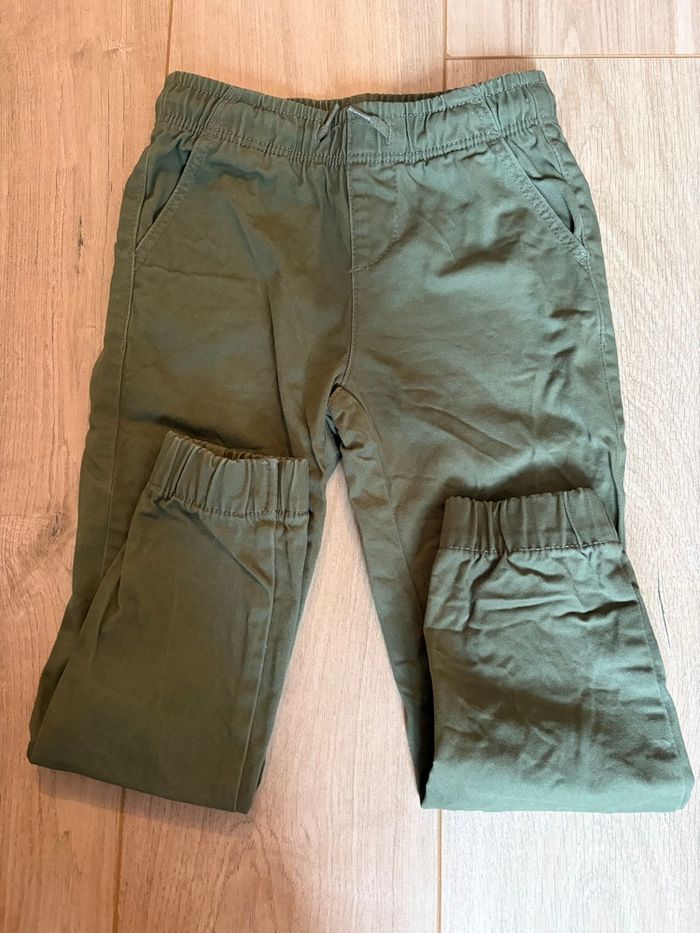 Pantalon fin - photo numéro 1