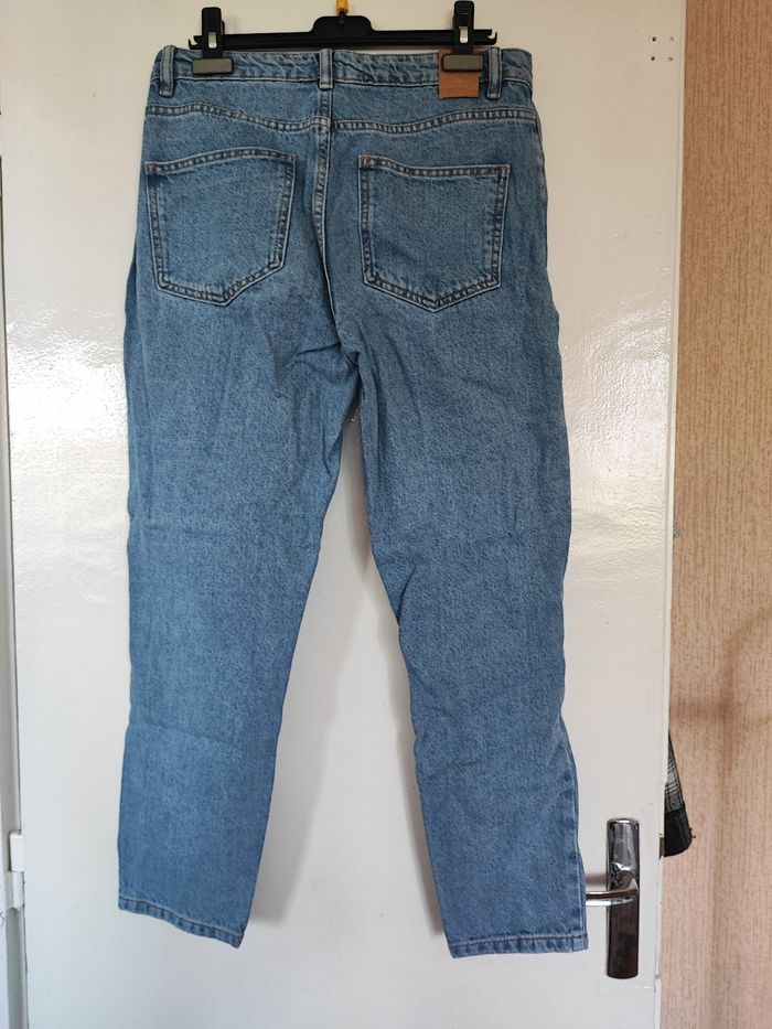 Jeans femme taille S - photo numéro 4