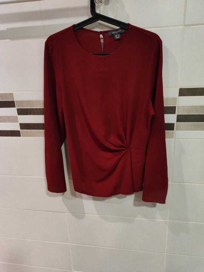 Blouse primark