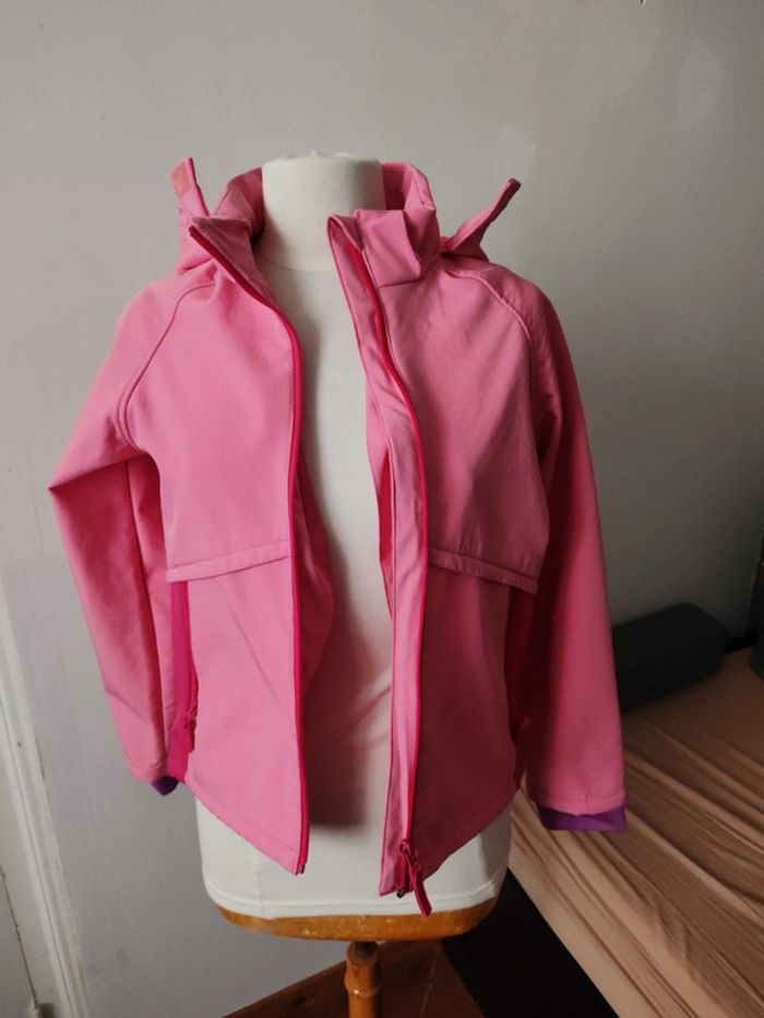 Coupe vent 14 ans - photo numéro 2