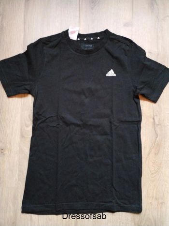 Tee-shirt Adidas Garçon