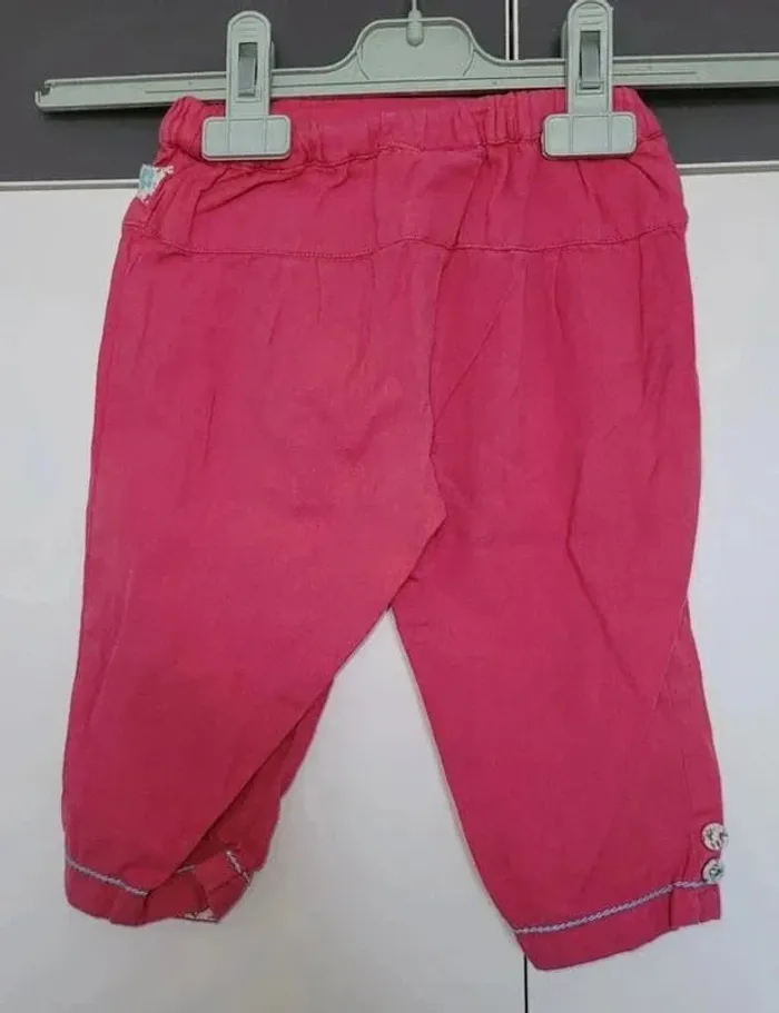 Pantalon 18 mois / Influx - photo numéro 2