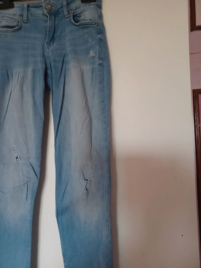 Jean skinny - photo numéro 3